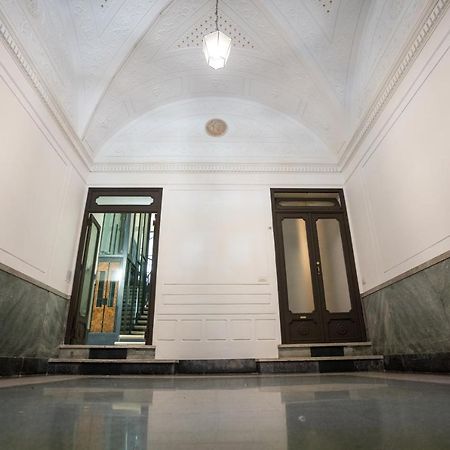 Cavour 181 Villa Bari Luaran gambar