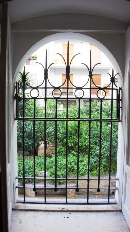 Cavour 181 Villa Bari Luaran gambar