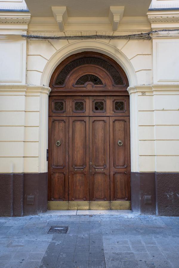 Cavour 181 Villa Bari Luaran gambar