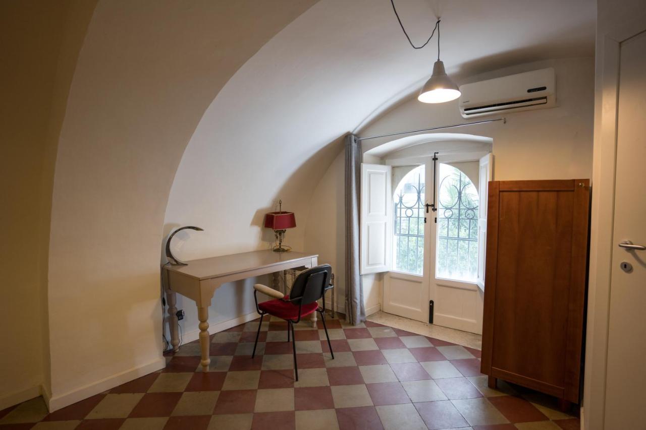 Cavour 181 Villa Bari Luaran gambar